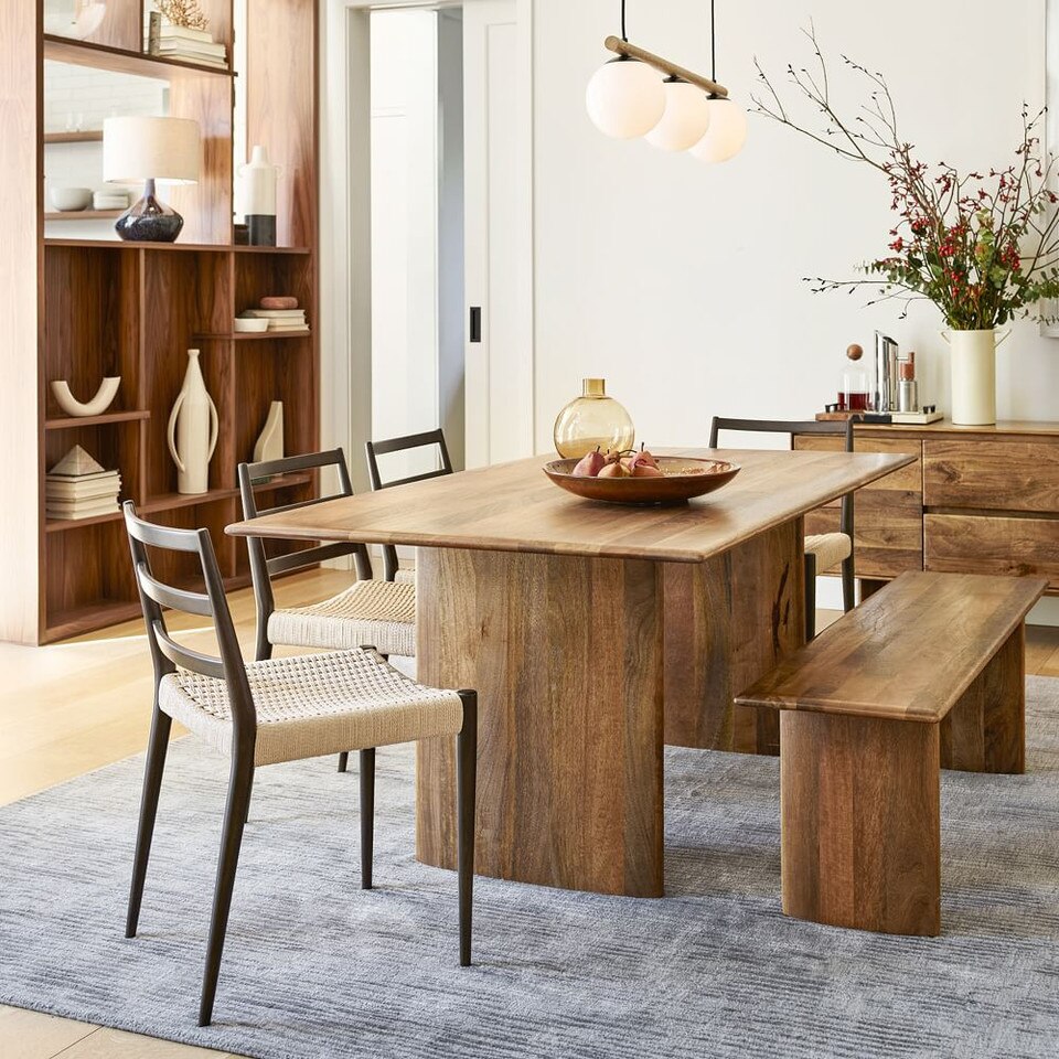 Holland Dining Chair West Elm UK